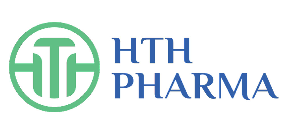 Công ty cổ phần dược HTH 