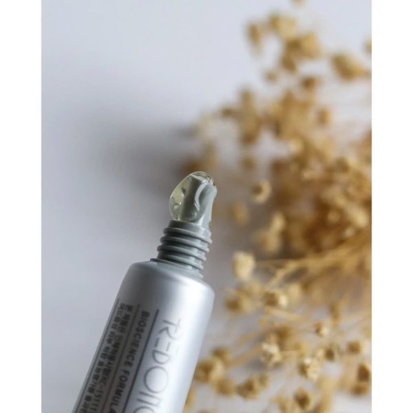 Kem phục hồi da chuyên biệt Reboncel P-L Repair Cream - Tuýp 15ml - Hình ảnh 4