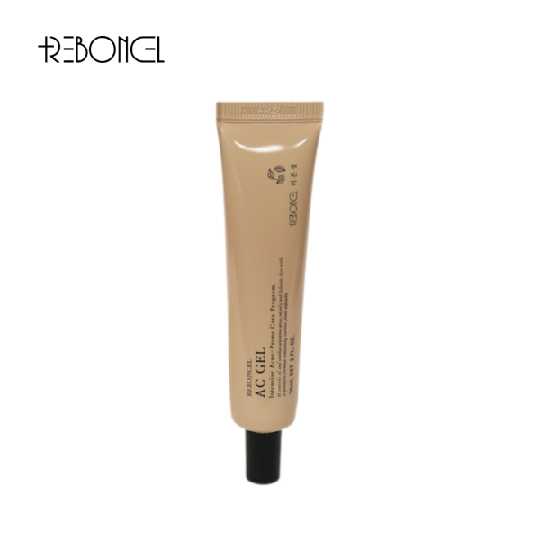 Gel làm giảm mụn, dịu da Reboncel - AC Gel 15ml