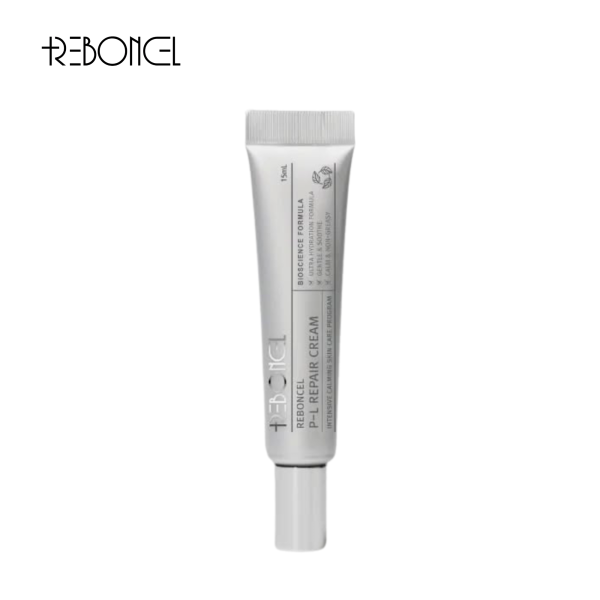 Kem phục hồi da Reboncel P-L Repair Cream - 1 Tuýp 15ML
