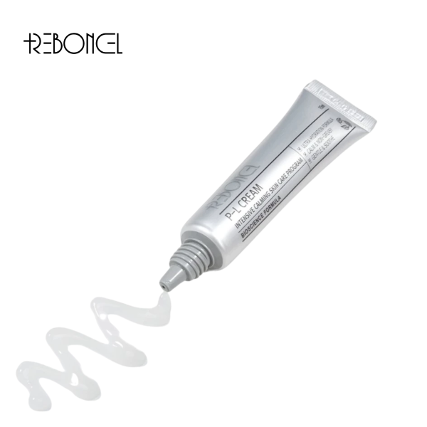 Kem phục hồi da chuyên biệt Reboncel P-L Repair Cream - Tuýp 15ml