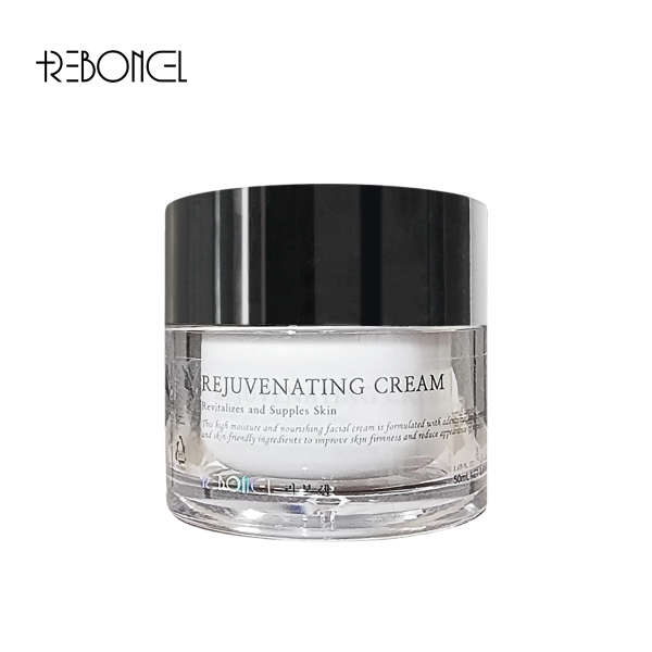 Kem trẻ hóa, chống nhăn - Reboncel Rejuvenating Cream - Hộp 50ml