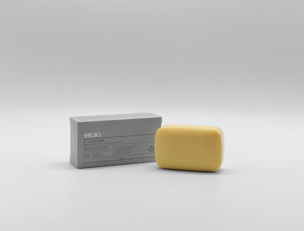 REBONCEL S-CLINIC SOAP – Xà phòng làm giảm mụn, sáng da - 100g - Hình ảnh 2