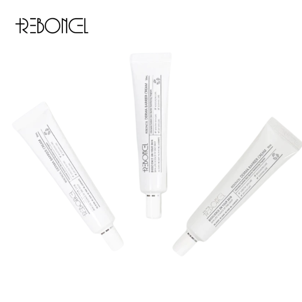 Kem dưỡng ẩm chuyên sâu Derma - Reboncel Derma Barrier Cream 30ml