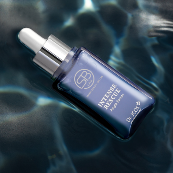 Serum cấp ẩm da - Dr.JCOS - SB LAB Intense Rescue Hydro Fill Ample Serum - Hình ảnh 2