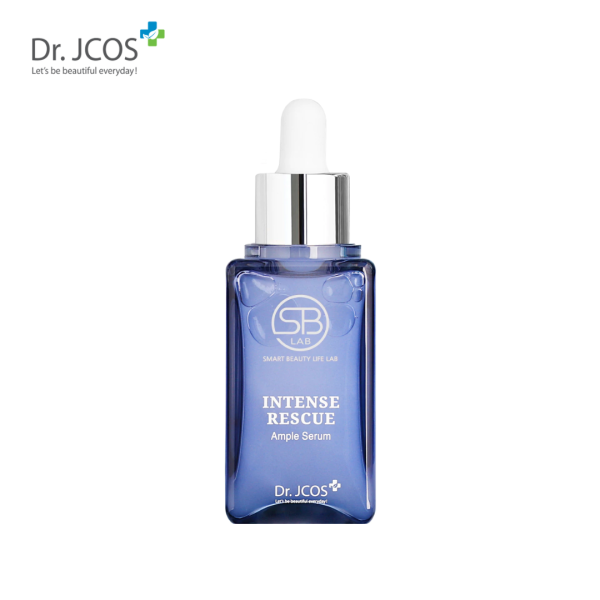 Serum cấp ẩm da - Dr.JCOS - SB LAB Intense Rescue Hydro Fill Ample Serum