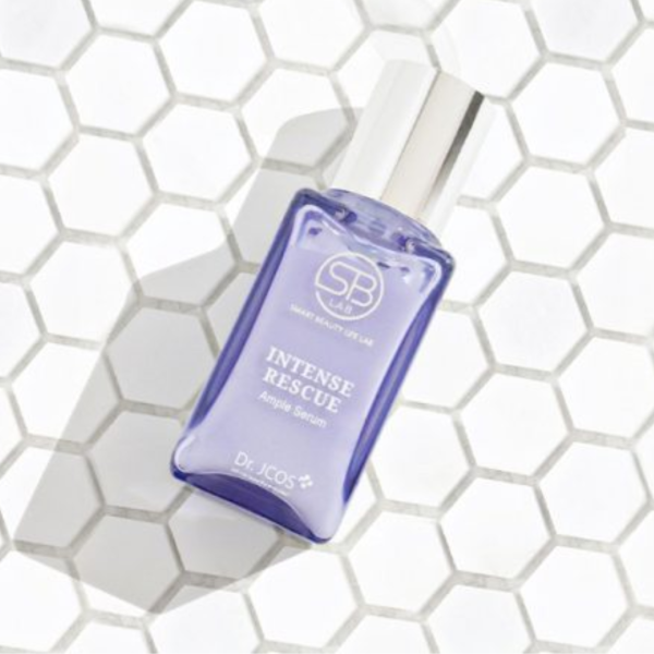Serum bảo vệ và tái tạo da - Dr.JCOS - SB LAB Intense Rescue Cera Barrier Ample Serum - Hình ảnh 3