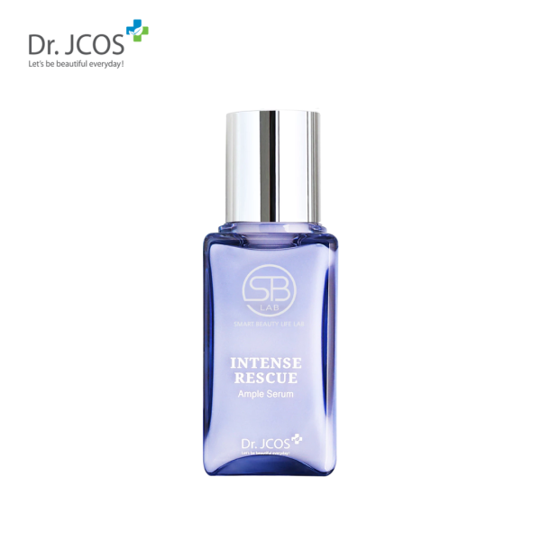 Serum bảo vệ và tái tạo da - Dr.JCOS - SB LAB Intense Rescue Cera Barrier Ample Serum