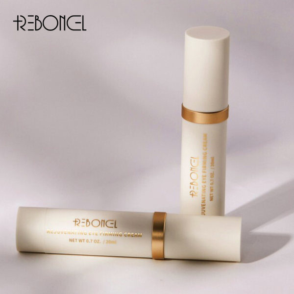 Kem mắt trẻ hóa, chống nhăn mắt - Reboncel - Rejuvenating Eye Firming Cream - 20ml
