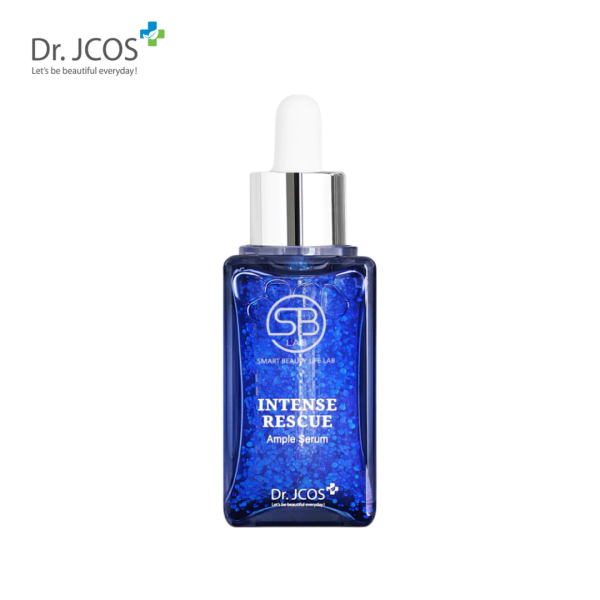 Serum trẻ hóa da - Dr.JCOS - SB LAB Intense Rescue Youthful Ample Serum