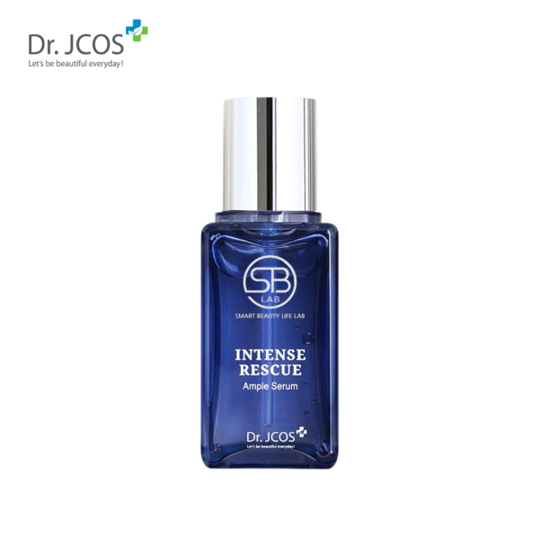 Serum nâng cơ, săn chắc da - Dr.JCOS - SB LAB Intense Rescue V-Line Fit Ample Serum
