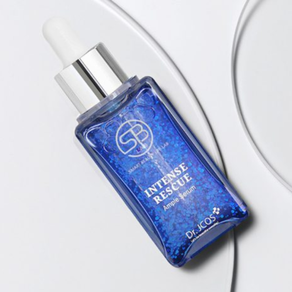 Serum trẻ hóa da - Dr.JCOS - SB LAB Intense Rescue Youthful Ample Serum - Hình ảnh 2
